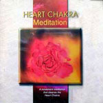 Карунеш - HEART CHAKRA MEDITATION